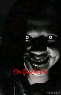 Con Quỷ Lưỡi Dài – Hơi Thở Từ Địa Ngục