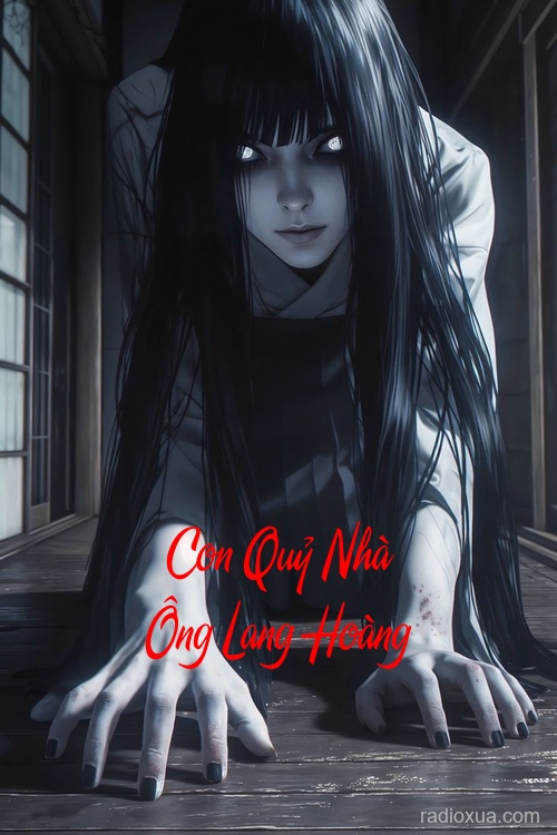 Con Quỷ Nhà Ông Lang Hoàng – Quỷ Nhập Xác