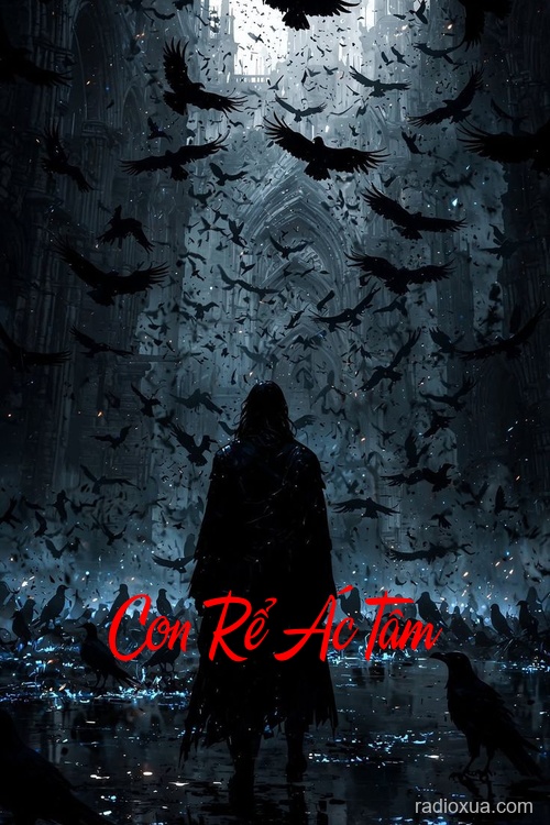 Con Rể Ác Tâm – Huyết Thệ Nguyền Rủa