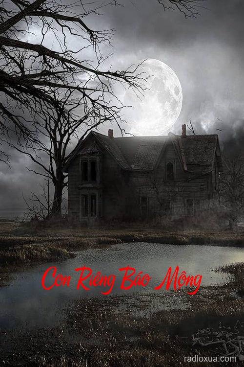 Con Riêng Báo Mộng – Hồi ức ám ảnh khôn nguôi