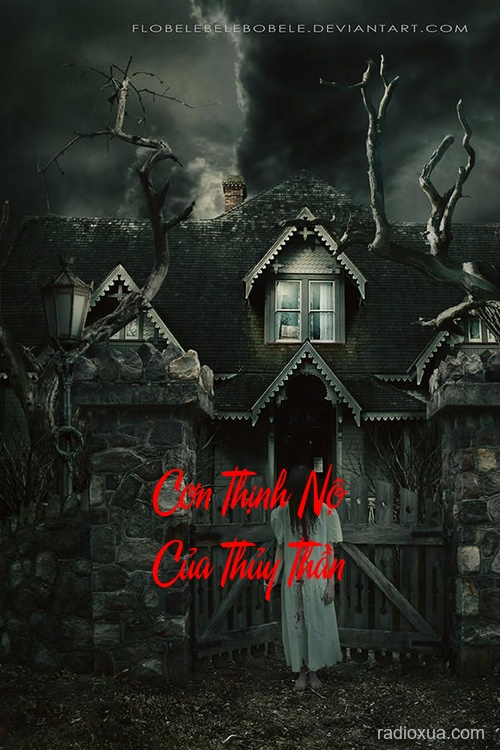 Cơn Thịnh Nộ Của Thủy Thần – Biển sâu nuốt chửng