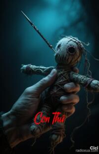 Con Thứ – Huyết Thệ Nguyền Rủa