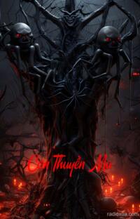 Con Thuyền Ma – Bóng Đêm Vĩnh Cửu