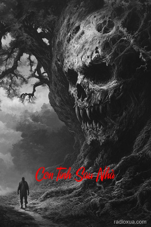 Con Tinh Sau Nhà – Oán Khí Ngút Trời