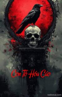 Con Tô Hóa Cáo – Hồn Ma Đêm Khuya