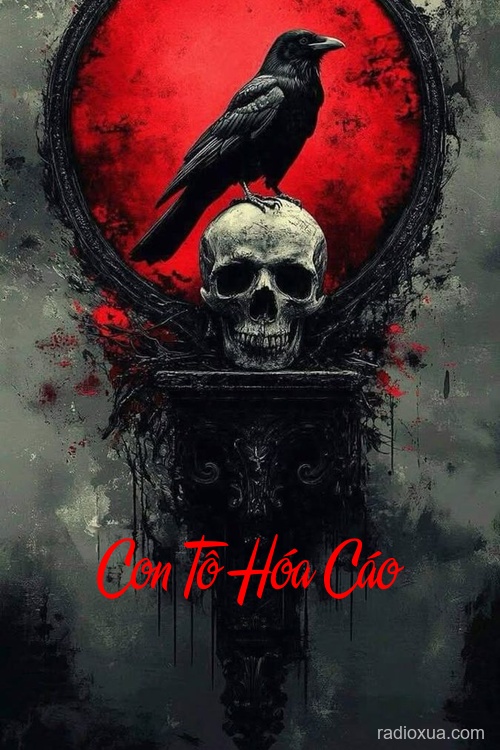 Con Tô Hóa Cáo – Hồn Ma Đêm Khuya