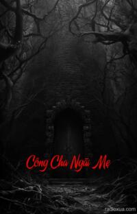 Công Cha Ngãi Mẹ – Huyết Thệ Vô Hình