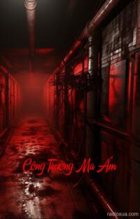 Công Trường Ma Ám – Kumanthong