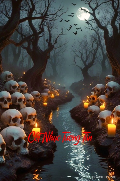 Cốt Nhục Tương Tàn – Linh Miêu Trả Thù