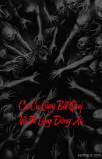 Cụ Cụ Lãng Bắt Quỷ Vá Thi Làng Đông Xá – Chuột Cống