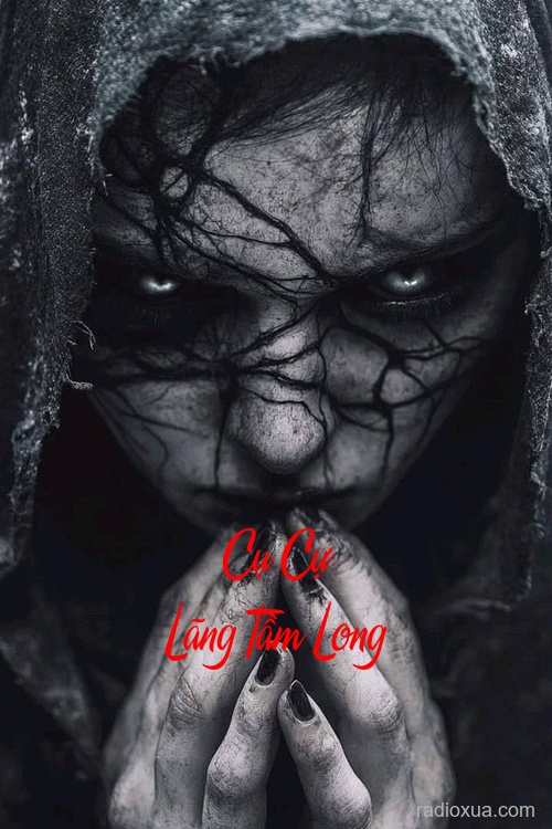 Cụ Cự Lãng Tầm Long – Mộ Khai Linh Hồn Vọng