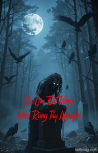 Cụ Lân Bắt Vong Hồn Rừng Tây Nguyên – Bóng Ma Ngàn Năm