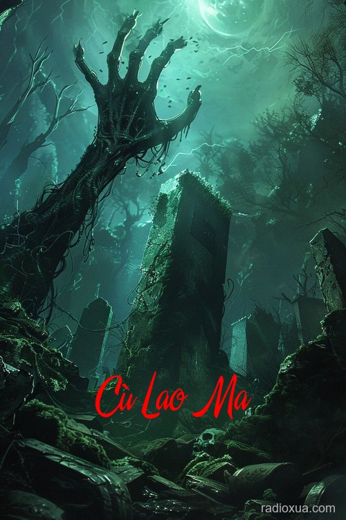 Cù Lao Ma – Hơi Thở Tử Thần