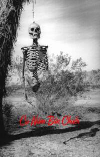 Cụ Năm Bán Chuối – Bóng Chuối Máu Người