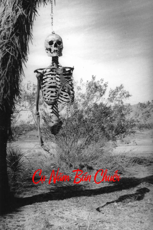 Cụ Năm Bán Chuối – Bóng Chuối Máu Người