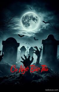 Cụ Ngô Báo Thù – Máu tanh mùi trả thù