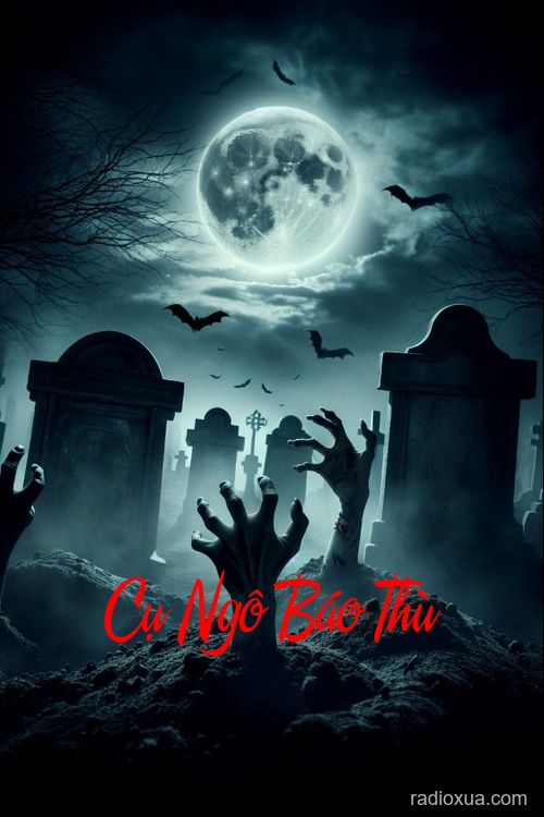 Cụ Ngô Báo Thù – Máu tanh mùi trả thù