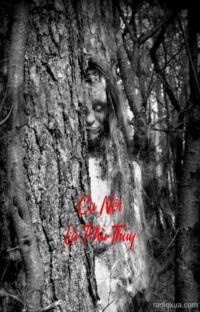 Cụ Nội Là Phù Thủy – Bóng Ma Quá Khứ