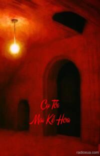 Cụ Tổi Mai Kế Hoa – Nhà Vệ Sinh