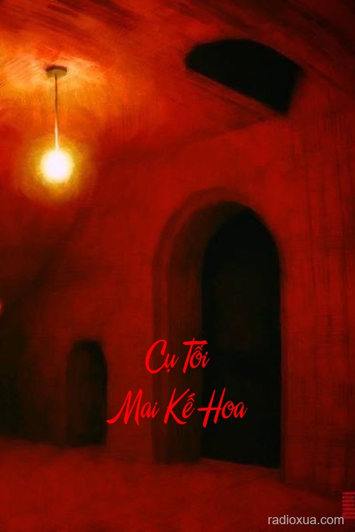 Cụ Tổi Mai Kế Hoa – Nhà Vệ Sinh