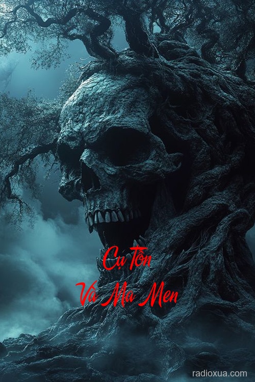 Cụ Tốn Và Ma Men – Giày Thêu Hoa