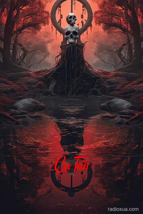 Cụ Tũn – Hồn Ma Đòi Mạng