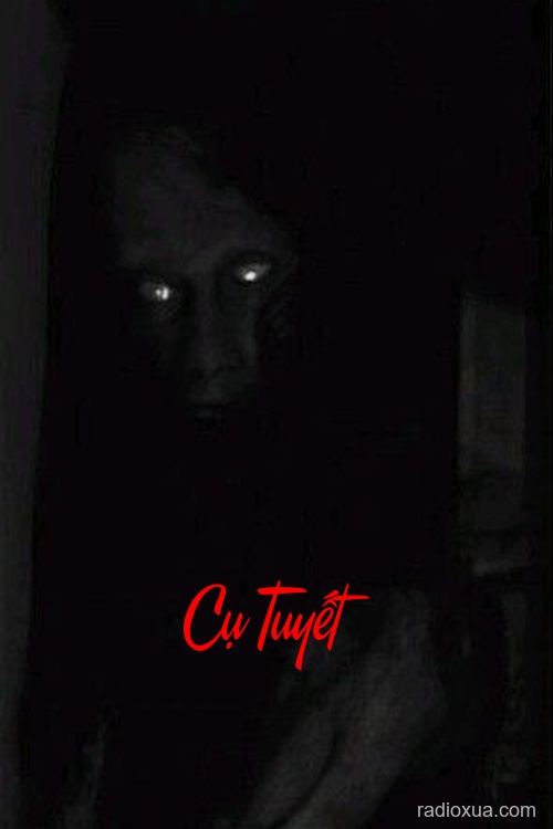 Cụ Tuyết – Lạnh giá đến tận xương