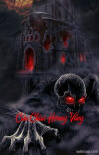 Cửa Chùa Hoang Vắng – Bóng Đêm Gọi Tên