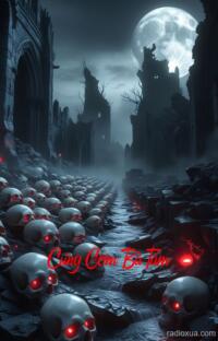 Cúng Cơm Bà Tám – Nuôi Ngải