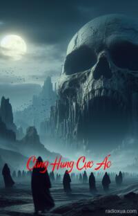 Cùng Hung Cực Ác – Quỷ Nhập Tràng