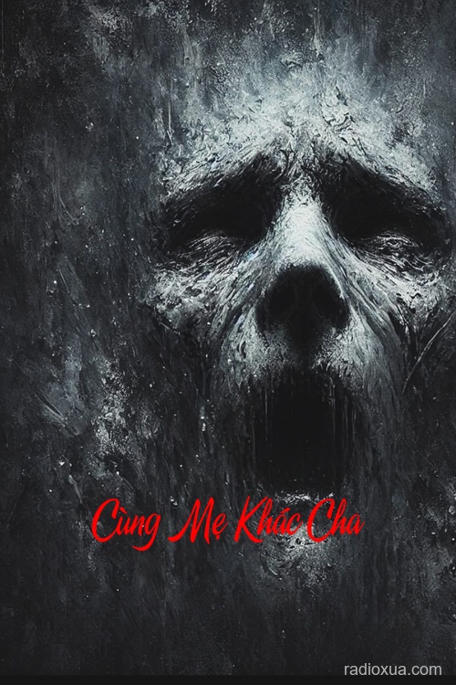 Cùng Mẹ Khác Cha – Sợ Hãi Tột Độ