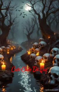 Cuộc Chiến Đá Quý – Cõi Âm Phủ