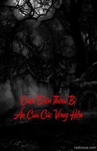 Cuộc Điện Thoại Bí Ẩn Của Các Vong Hồn – Tiếng Gọi Từ Cõi Âm