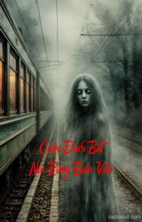 Cuộc Đuổi Bắt Núi Rừng Biên Viễn – Bóng Ma Vô Hình