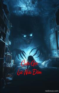 Cuộc Gọi Lúc Nửa Đêm – Tiếng Chuông Gọi Hồn