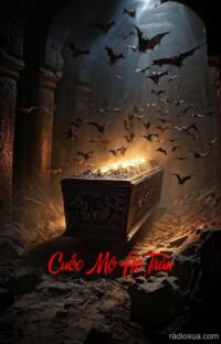 Cuốc Mộ Họ Trần – Huyết Mộ Nguyền Rủa