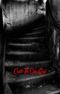Cuộc Thi Của Quỷ – Hơi Thở Tử Thần