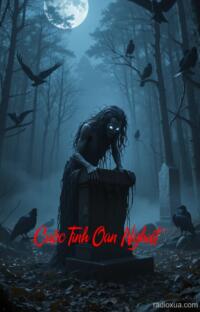 Cuộc Tình Oan Nghiệt – Hơi Thở Từ Quá Khứ