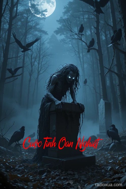 Cuộc Tình Oan Nghiệt