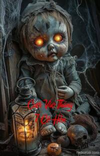 Cưới Vào Tháng 7 Cô Hồn – Kinh Dị Xác Sống