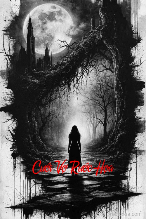 Cưới Vợ Rước Họa – Màn đêm nuốt chửng