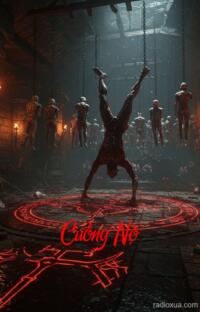 Cuồng Nộ – Hận Thù Nuốt Chửng