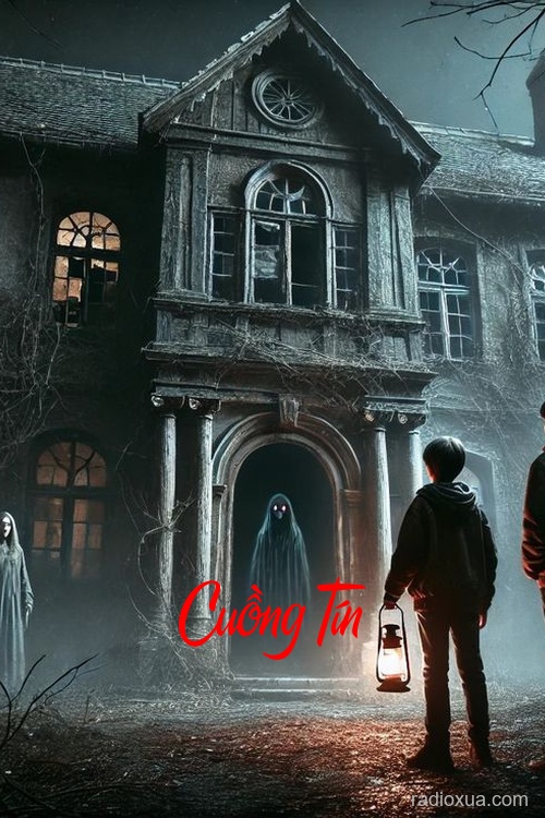 Cuồng Tín – Khi Lòng Tin Biến Thành Mê Muội