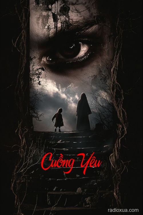 Cuồng Yêu – Huyết Sắc Nguyệt Lạc