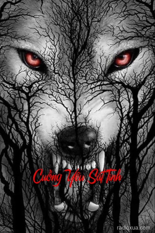 Cuồng Yêu Sát Tinh – Huyết Sắc Nguyệt Lạc