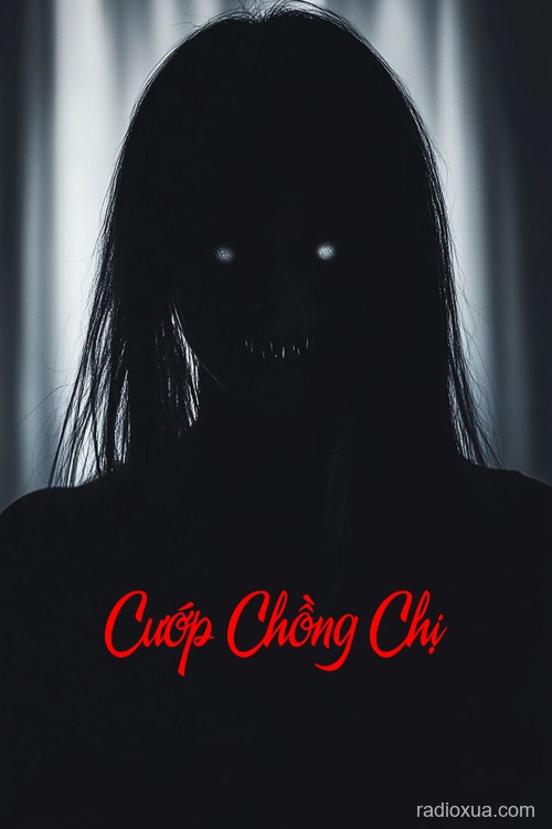 Cướp Chồng Chị – Hận Thù Vô Hình