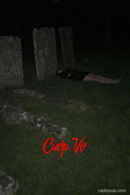 Cướp Vợ – Hận Thù Từ Âm Phủ