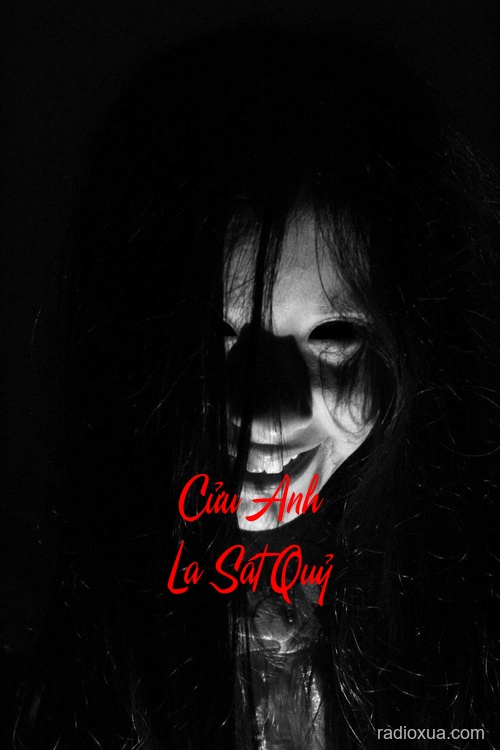 Cửu Anh La Sát Quỷ – Máu tanh mùi tử khí