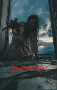 Cửu Hồn Trấn Yểm – Đèn Dầu Tắt