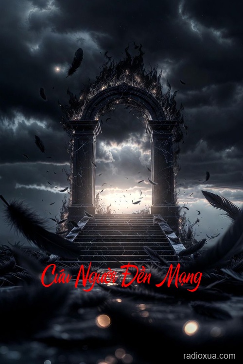 Cứu Người Đền Mạng – Mạng đổi lấy mạng